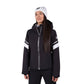 Rossignol Strawpile Womens Jacket 2025