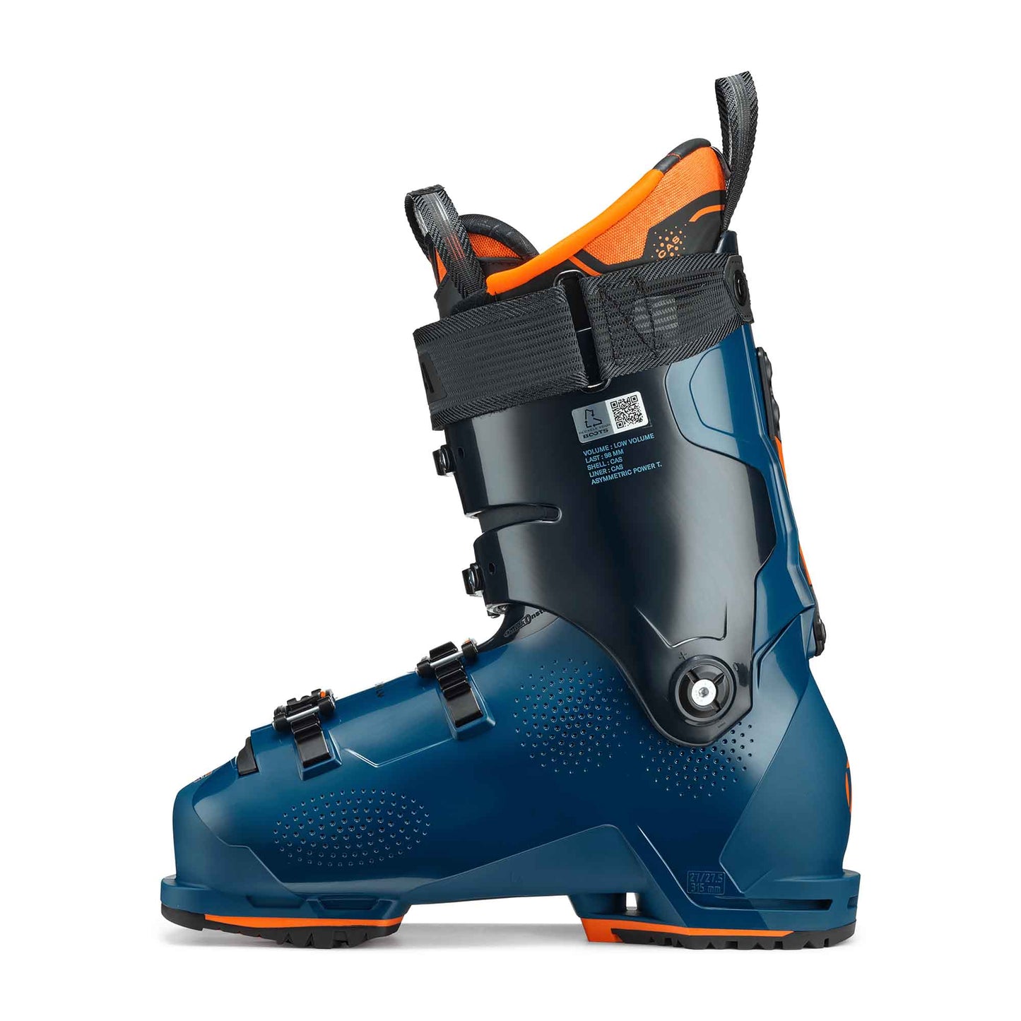 Tecnica Mach1 LV 120 TD GW Mens Ski Boot 2025