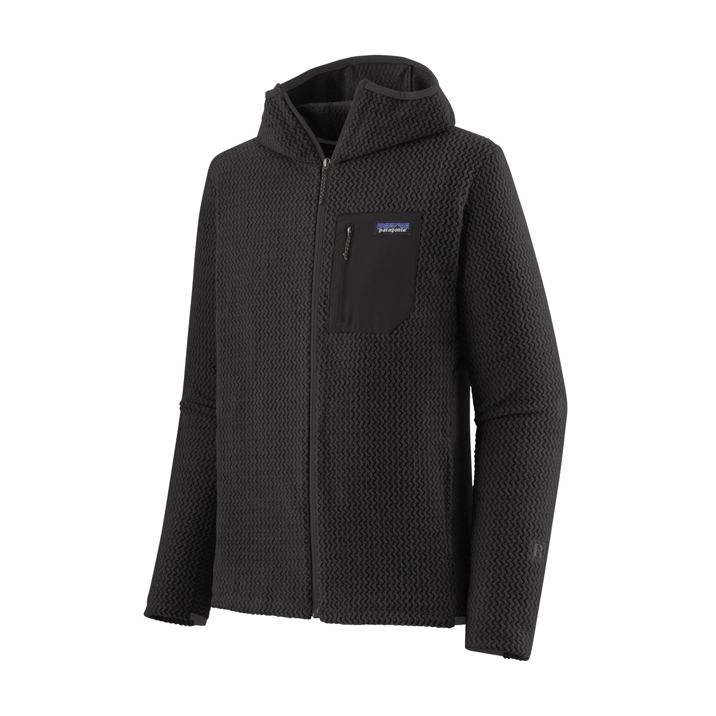 Patagonia R1 Air Mens Full Zip Fleece Hoody 2025