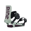 Ride Specter Womens Snowboard Bindings 2026