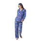 PJ Salvage Love Leo Rescue Womens PJ Set 2025