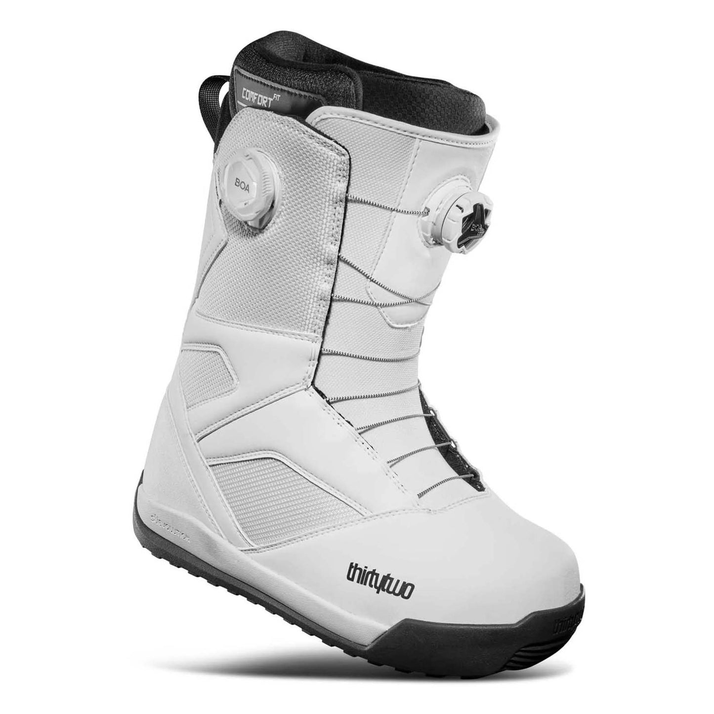 32 STW BOA Snowboard Boots 2025