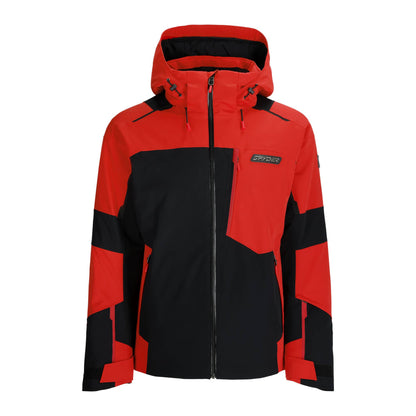 Spyder Leader Mens Jacket 2026