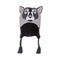 Kombi Animal Family Childrens Hat