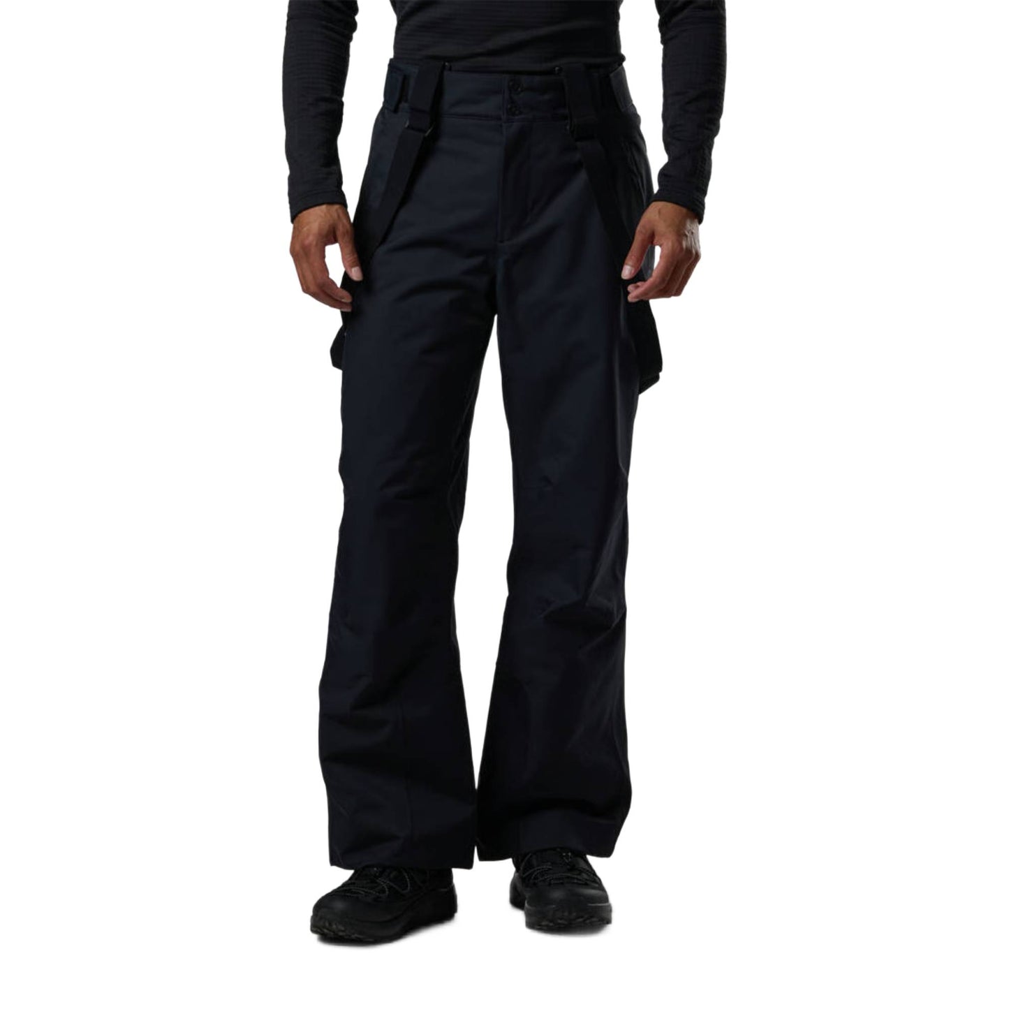 Rossignol Mens Insulated Ski Pant (Short) 2027