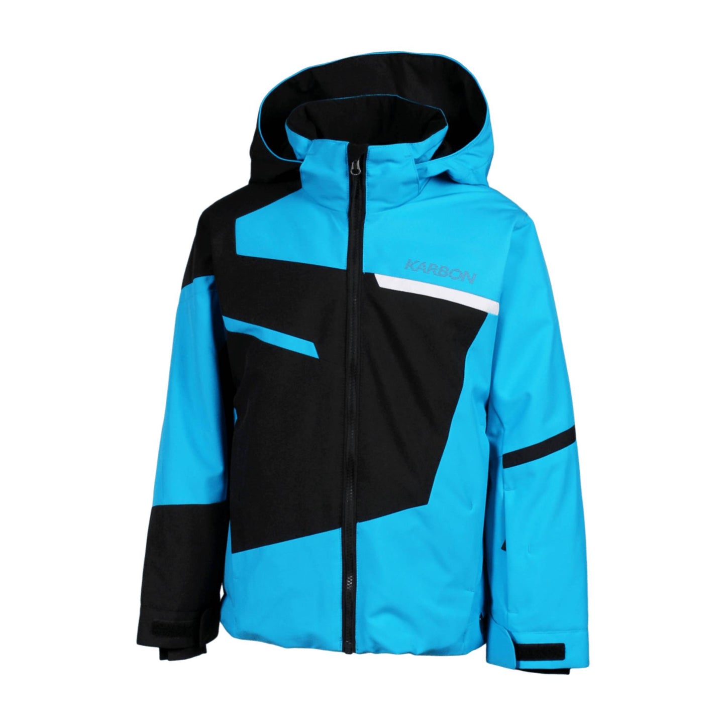 Karbon Theorem Boys Jacket 2026