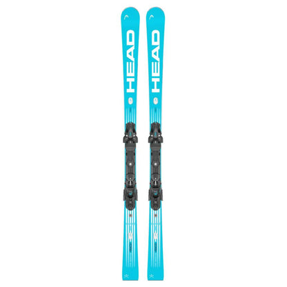Head WC Rebels e-Race Pro RP WCR 14 Ski + Protector FF 14 GW Binding 2027