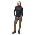 Indyeva Riga III Womens Turtle neck 2025