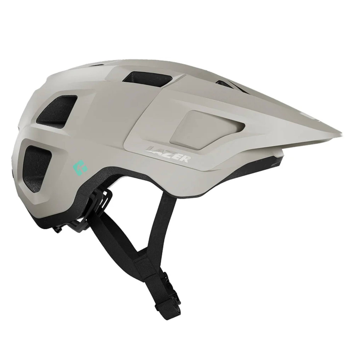 Lazer Lupo Kineticore Bike Helmet