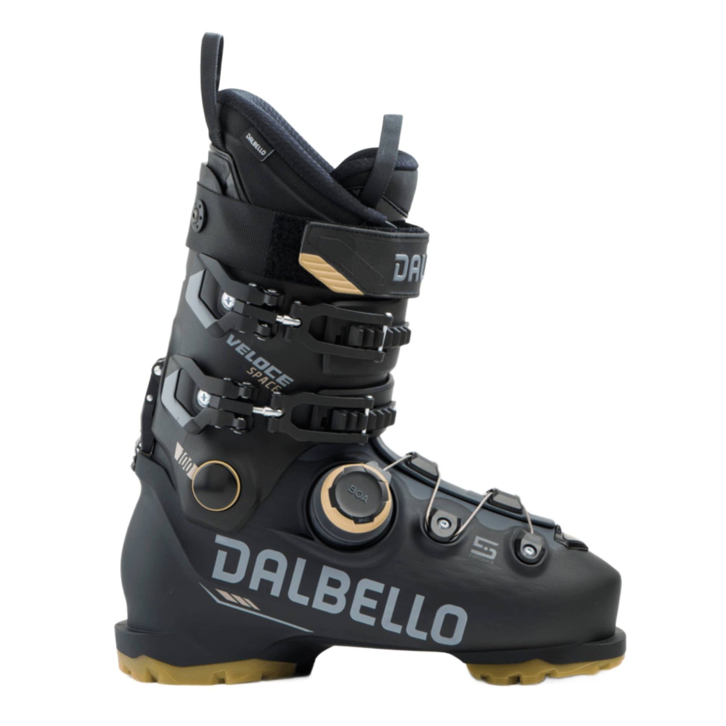 Dalbello Veloce Space 100 Mens Ski Boot 2026