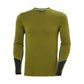 Helly Hansen Lifa Merino MW Mens Crew