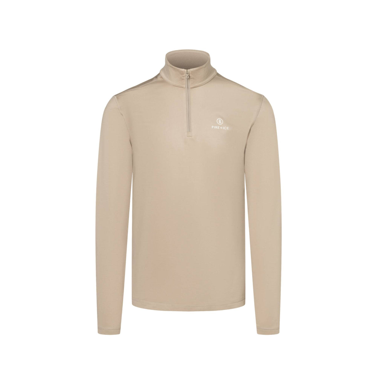 Bogner Fire + Ice Pascal Mens Zip Tee 2027