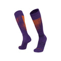 Le Bent Light Cushion Pixel Adult Sock