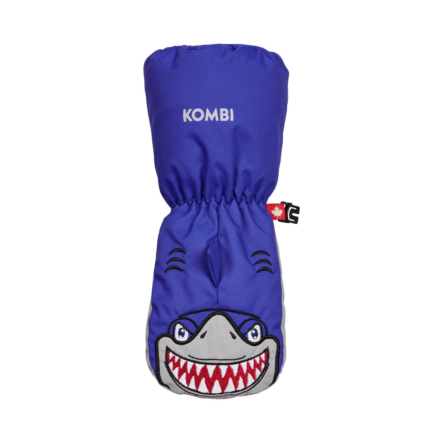 Kombi Animal Family Preschool Mitt