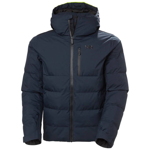 Helly hansen men's swift loft jacket hotsell