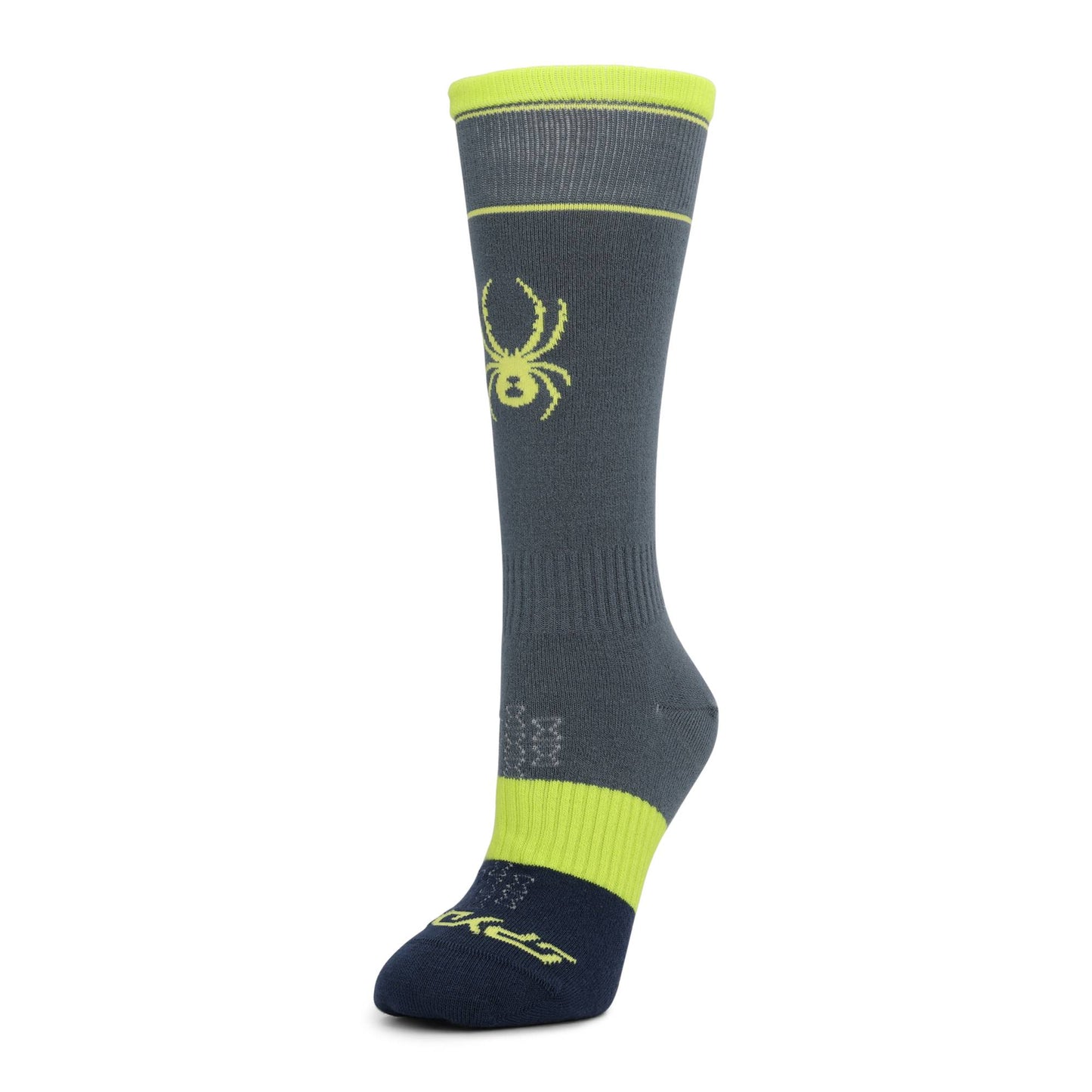 Spyder Pro Liner Womens Ski Socks