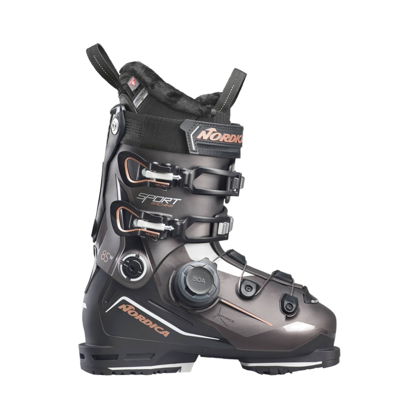 Nordica Sportmachine 3 85 BOA GW Womens Ski Boot 2026