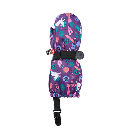 Kombi The Crazy Cariboo Preschool Mitt