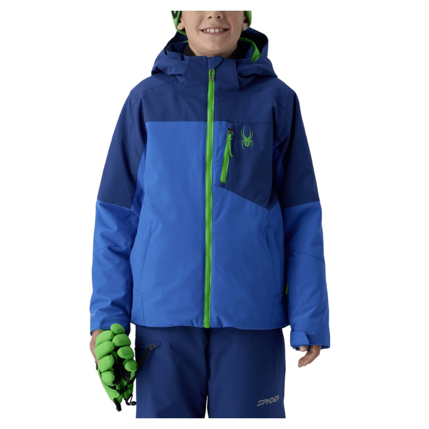 Spyder Leader Junior Jacket 2027