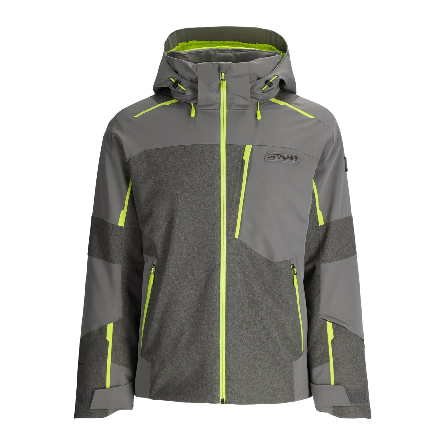 Spyder Leader Mens Jacket 2026