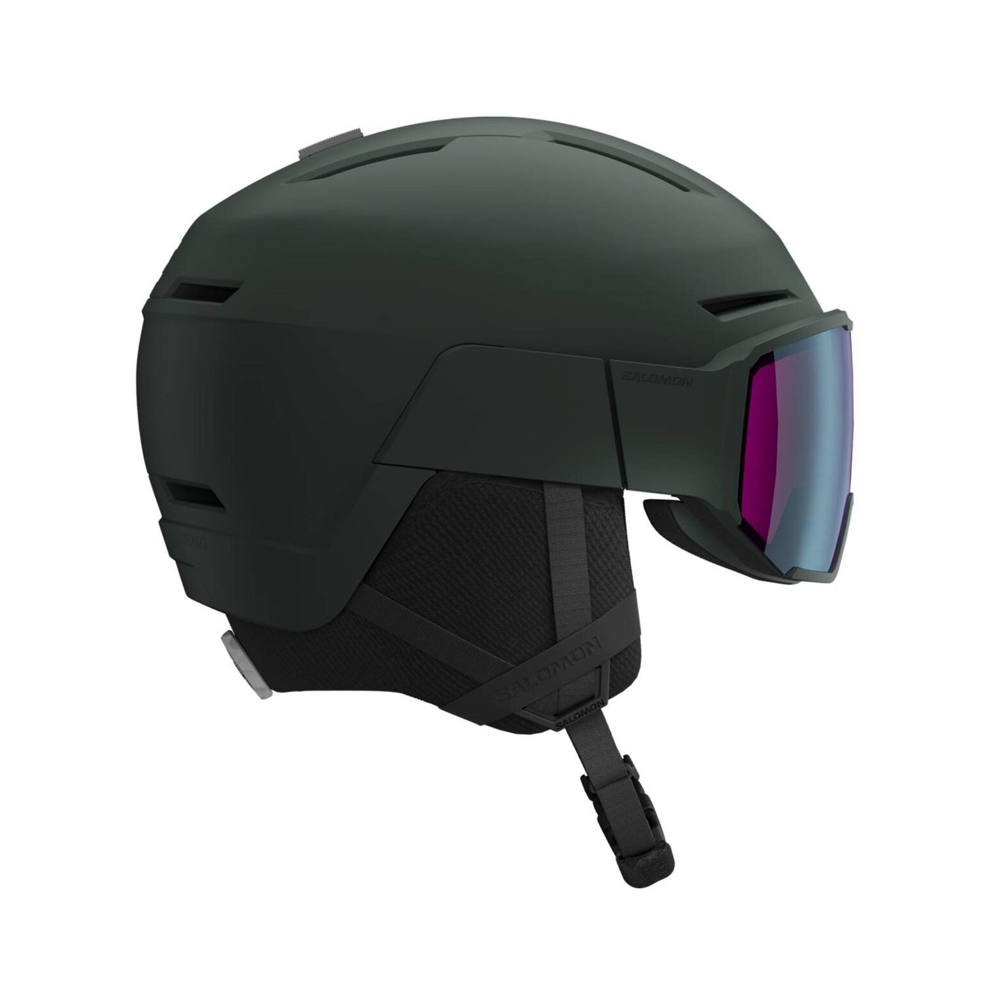 Salomon Osmo Sigma Helmet 2026