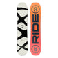 Ride Lowride Junior Snowboard 2026