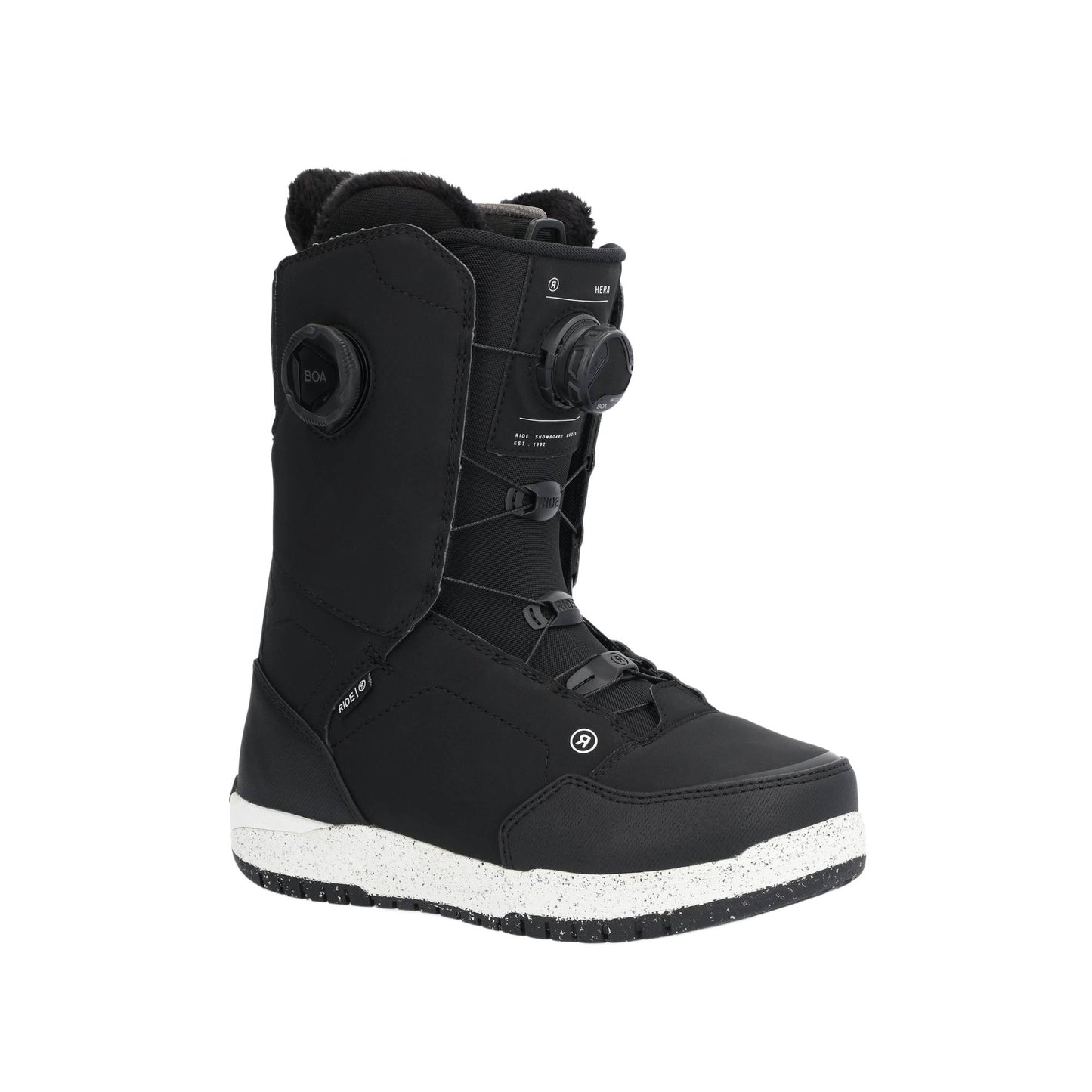 Ride Hera Womens Snowboard Boots 2025