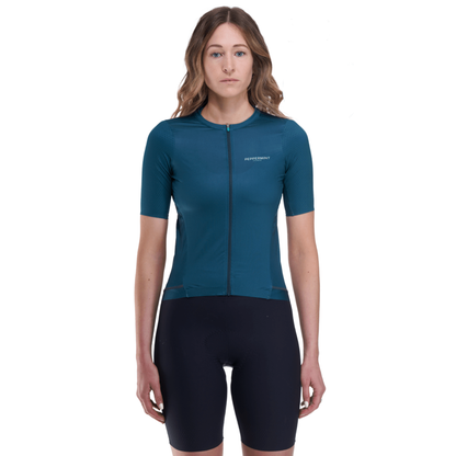 Peppermint Signature Womens Jersey