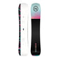 Nidecker Venus Womens Snowboard 2026