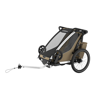Thule Chariot Cross 2 Single Bike Trailer