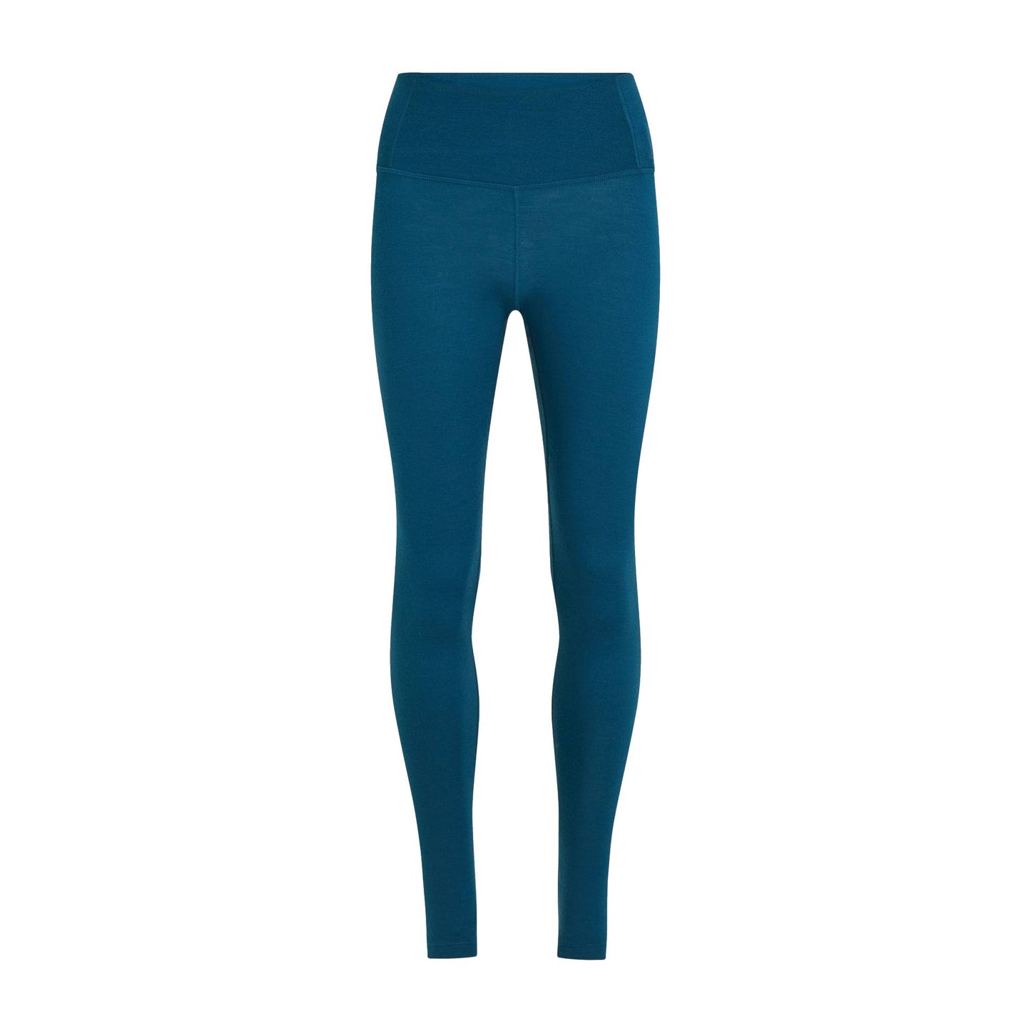 Icebreaker 260 Tech Womens High Rise Leggings