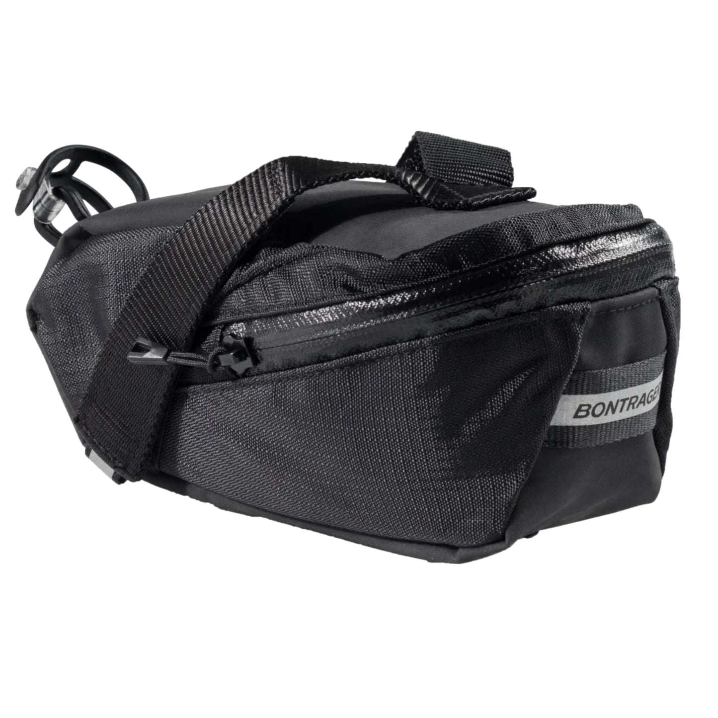 Bontrager Elite Seat Pack Black L