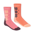 Kari Traa KT 2-pack Junior Sock