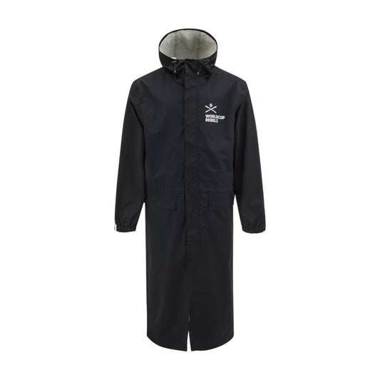 Head Race Adult Rain Coat