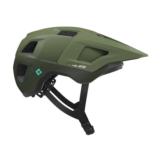 Lazer Finch Kineticore Junior Bike Helmet
