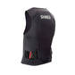 Shred 2nd Skin Back Protector Lite Vest Zip