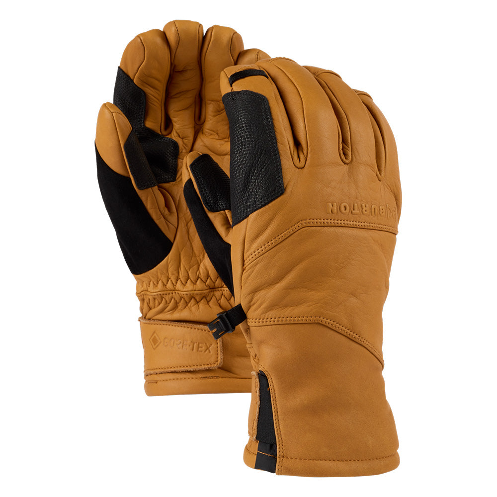 Burton AK Clutch Gore-Tex Leather Glove