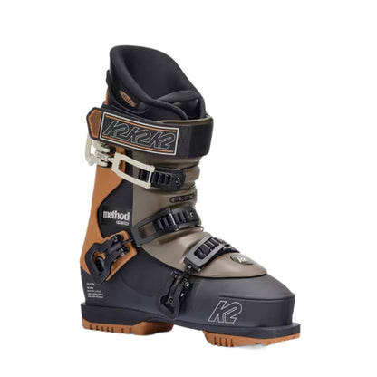 K2 Method GW Mens Ski Boot 2025