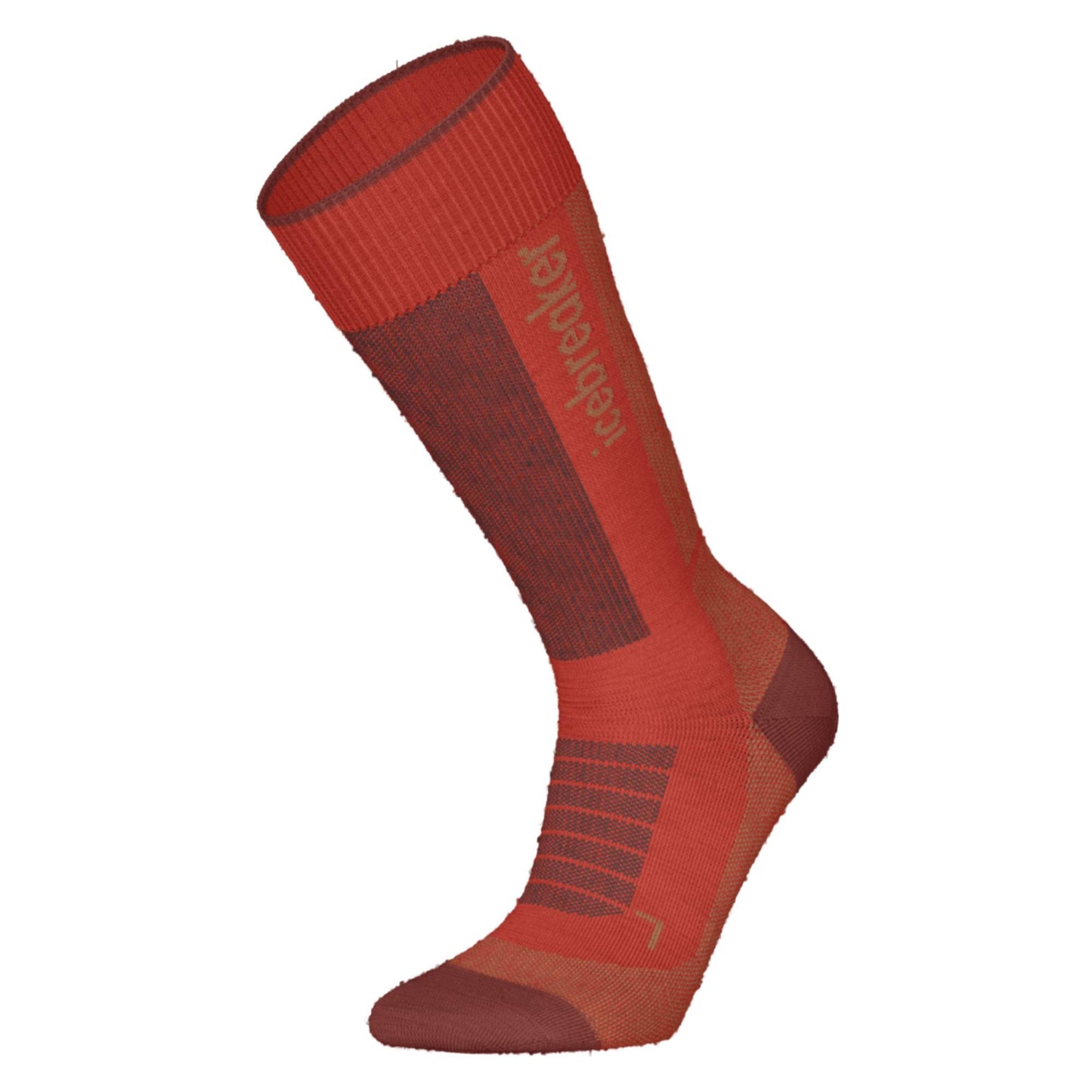 Icebreaker Ski+ Medium OTC Mens Sock
