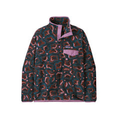 Patagonia LW Synch Womens Snap-T  P/O 2026