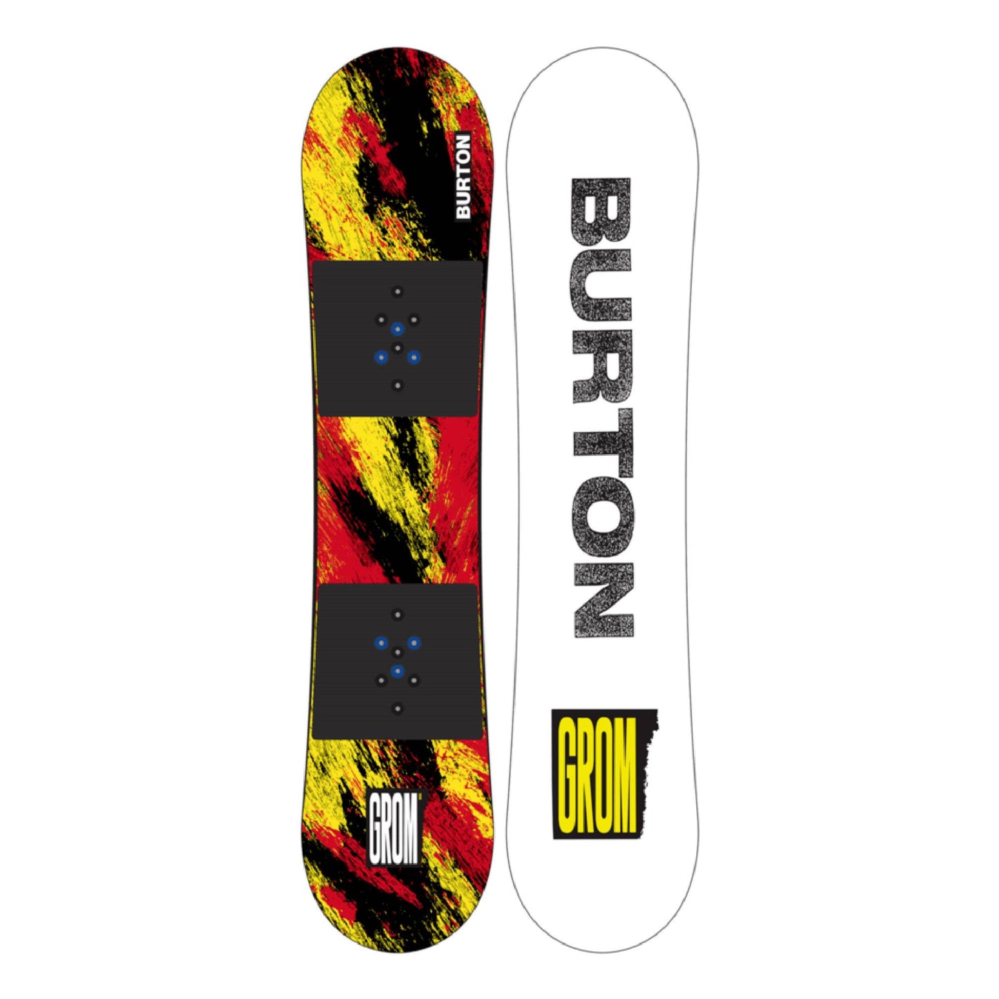 Burton Grom Junior Snowboard 2026