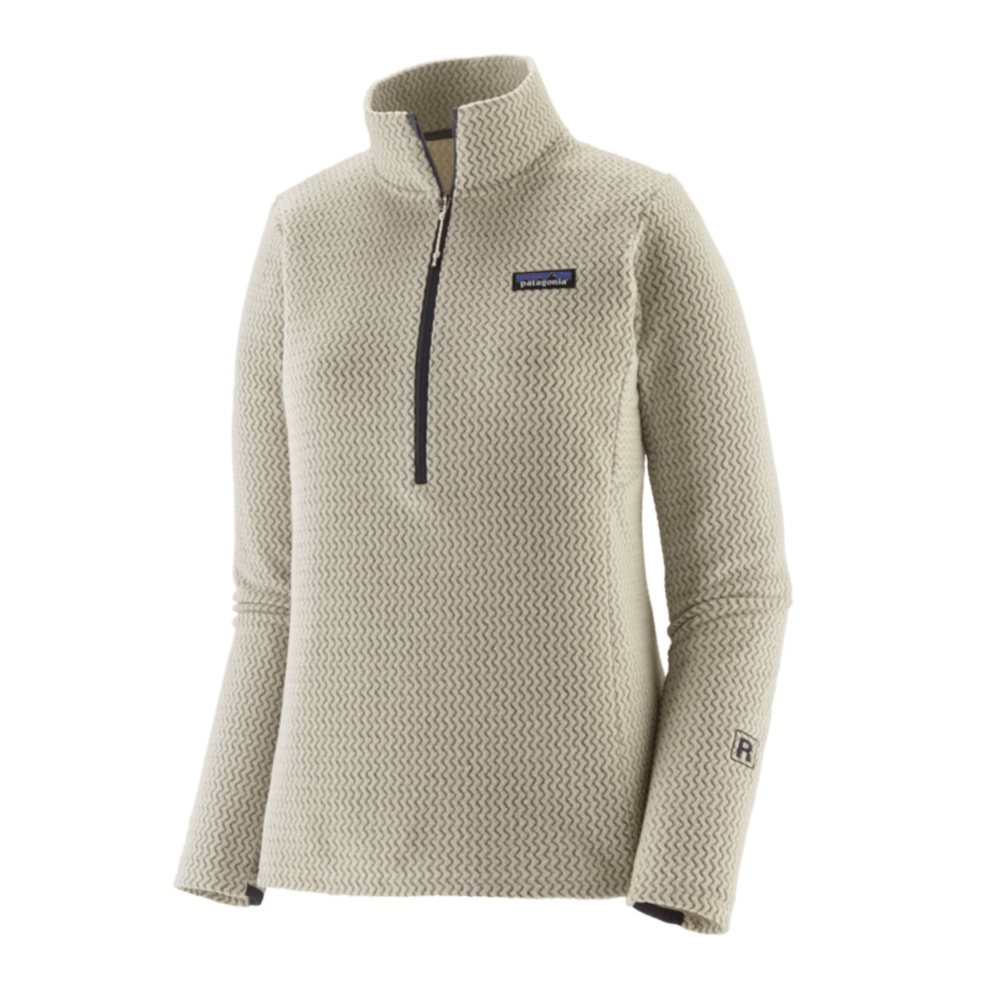 Patagonia R1 Air Womens Zip Neck 2026