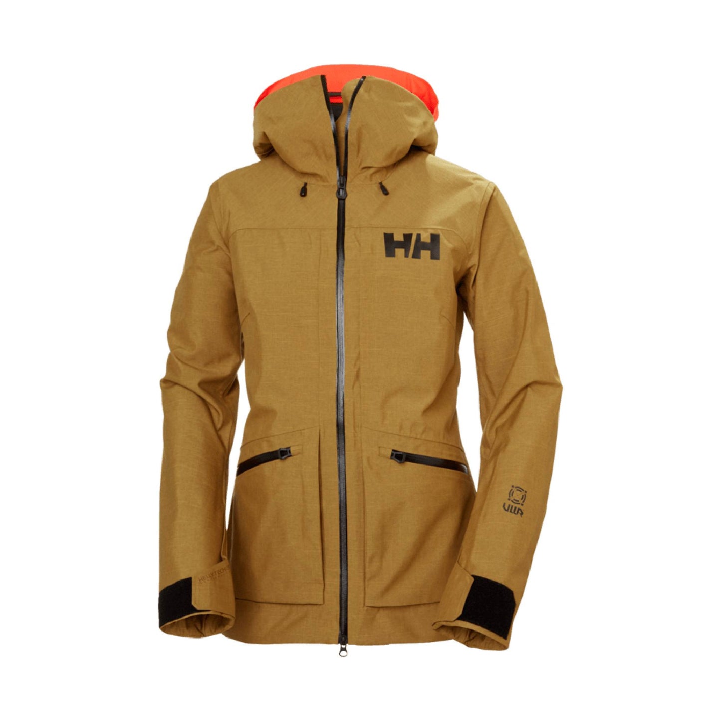 Helly Hansen Powderqueen 3.0 Womens Jacket 2025