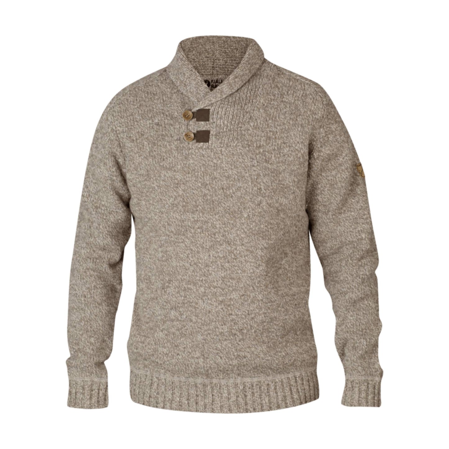 Fjallraven Lada Mens Sweater 2026