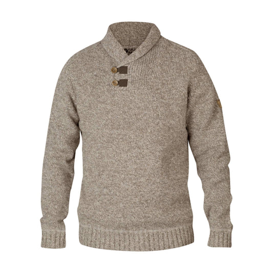 Fjallraven Lada Mens Sweater 2026