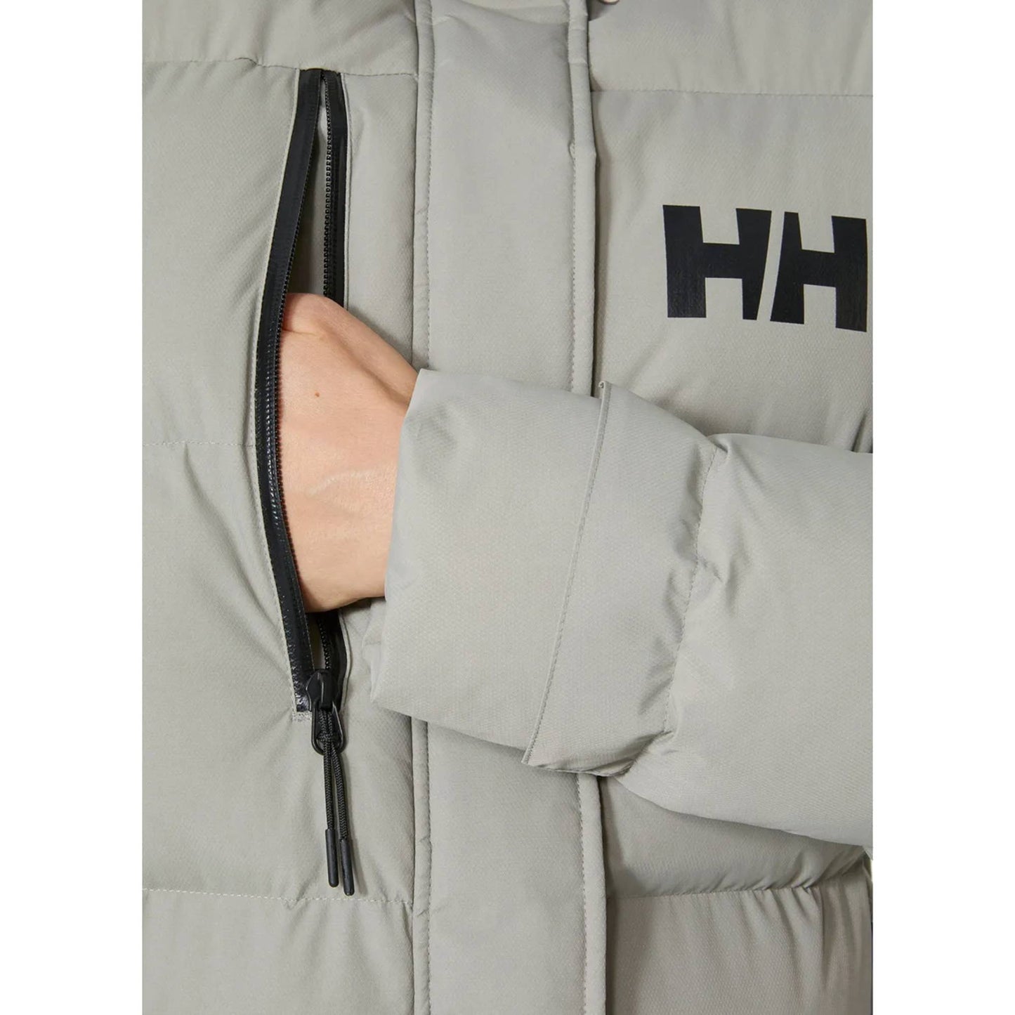 Helly Hansen Adore Puffy Womens Parka 2025