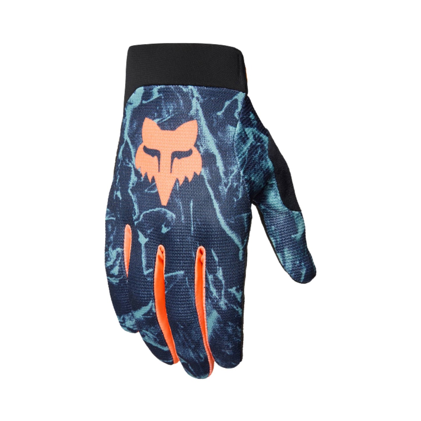 Fox Ranger Print Youth Glove