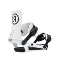 Ride Drone Womens Snowboard Bindings 2026