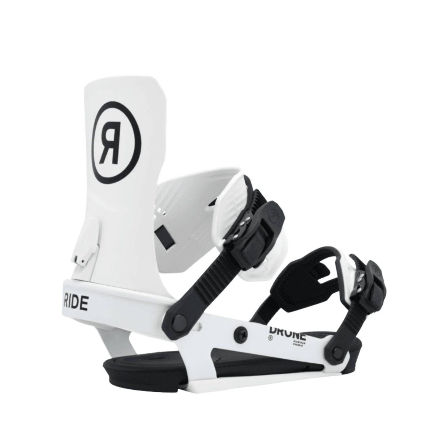 Ride Drone Womens Snowboard Bindings 2026
