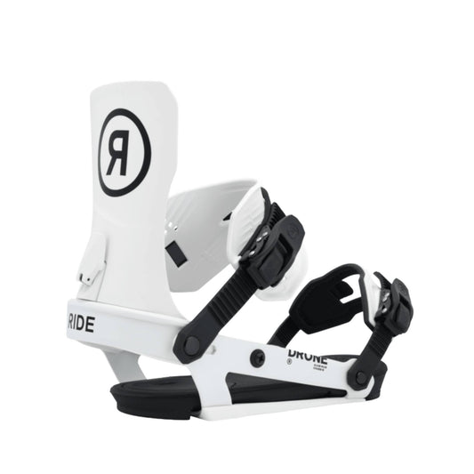 Ride Drone Womens Snowboard Bindings 2026
